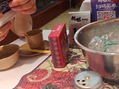 -刘姐啤酒鱼民族演艺餐厅(西街总店)