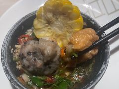 -煲宫(华润万象城店)