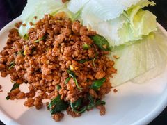 金不换肉碎生菜包-Thai Alley泰爱里(二沙岛店)