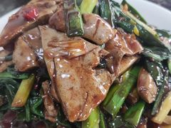 -张一品食府