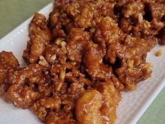 -桃子餐厅·天津菜(王顶堤总店)
