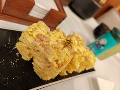 榄仁沙琪玛-白天鹅宾馆-宏图府餐厅