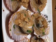 -喝丢一只鞋海鲜烧烤·海肠捞饭(市场店)