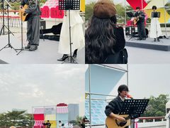 -海心沙亚运公园
