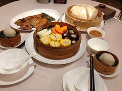 -粗茶淡饭·汉口公馆(循礼门店)