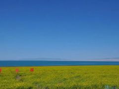 -青海湖国家重点风景名胜区