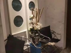 -新盈光·云会所(百丈东路店)