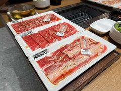 -焼肉ライク·烧肉LIKE(万菱汇店)