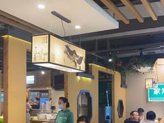 -绿草地·湘菜(喜盈门店)