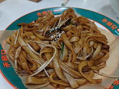 -禾师兄·布拉肠(一德路店)