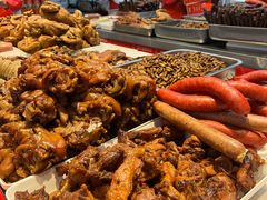 -净香园熟肉(北坦总店)