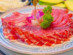 -阳坊涮肉(西直门凯德mall店)