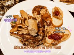 -武汉武昌威斯汀酒店-知味自助餐厅