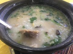 -胖哥八兄弟大排挡(植村店)