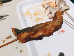 坨坨鱼-袁记串串香(世欧王庄店)