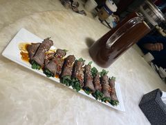 -滇越乘象云南餐厅(豆各庄店)