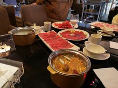-鲁西肥牛(九方购物中心店)