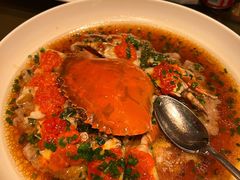 -玫瑰厅上海菜(兴国路店)