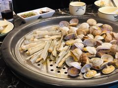 -蔚海之都·象山蒸汽海鲜(仙霞路店)