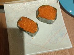 -晴季寿司(活力城店)