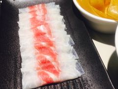 -海底捞火锅(九久奥特莱斯店)