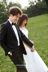 -CD视觉婚纱摄影