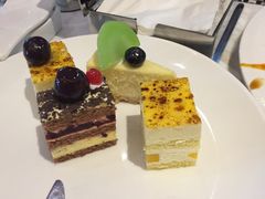 -长沙三景韦尔斯利酒店·Oval全日制餐厅自助餐