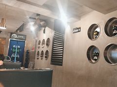 -味之绝热血美蛙鱼火锅(九眼桥店)