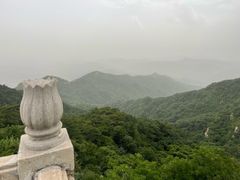 -天津盘山风景名胜区