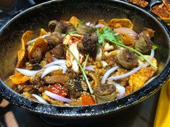-清真.德枭炕肉店.青海菜(大新街夜市店)