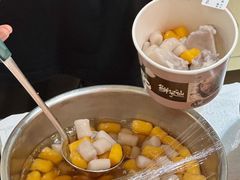 -鲜芋仙(群光广场店)