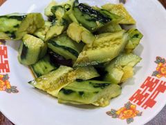 -谢记上海大排档(长寿路店)