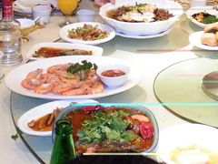 -新南华大酒店(广中店)