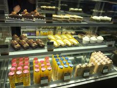 -Cafe Aewol Monsant
