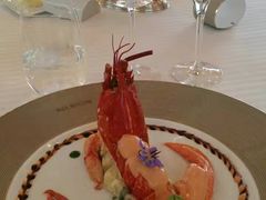 -Restaurant Paul Bocuse