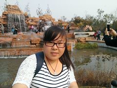 -武清南湖绿博园