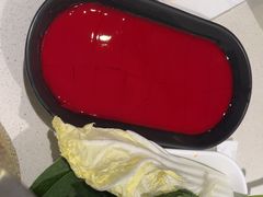 -新辣道鱼火锅(上地华联店)