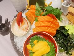 -隐泉之语日式料理(王府中环店)