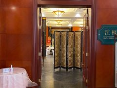 -上海安亭别墅花园酒店