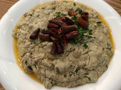 麻豆腐-西北朗益和穆斯林餐厅