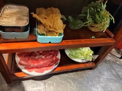 -鑫隆四季涮肉(八角畅游店)