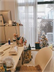 -M Nails & Beauty美甲美睫美体