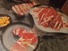 -九田家黑牛烤肉料理(太阳城店)