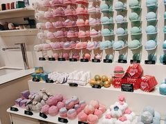 -LUSH(威尼斯人店)