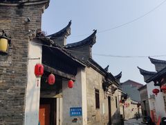-董府·古宅餐厅