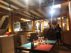 -飞虎西餐厅