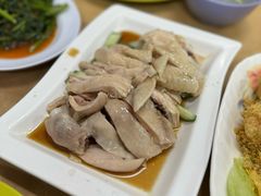 -津津餐室