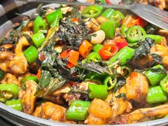 -蛙小侠(万达广场店)