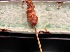-鳥喜Toriki怀石烧鸟料理