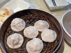 -鸡鸣汤包(复地活力广场店)